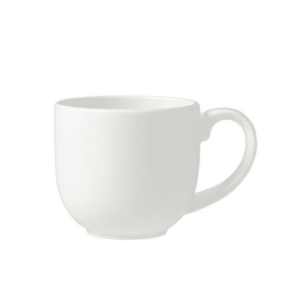 Utopia | Tableware | Taste White City Mug 22.75cl (8oz) | Bespoke77
