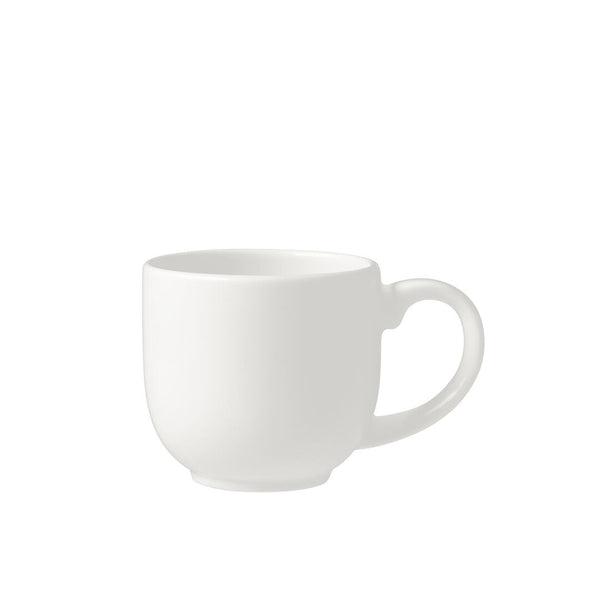 Utopia | Tableware | Taste White City Mug 11.4cl (4oz) | Bespoke77