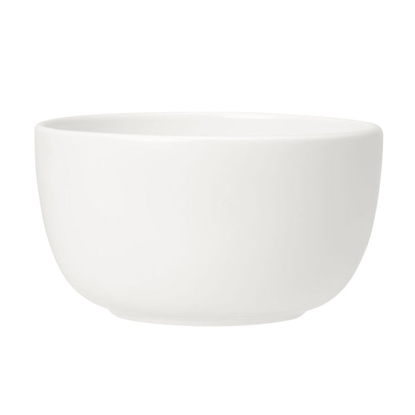Utopia | Tableware | Taste White Bowl 11.5cm 45.5cl (4 1/2" 16oz) | Bespoke77