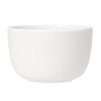 Utopia | Tableware | Taste White Bowl 12cm 56.75cl (4 3/4" 20oz) | Bespoke77