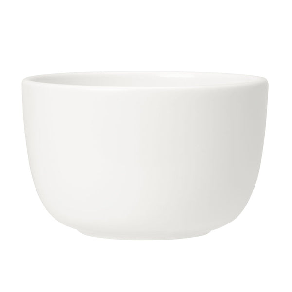 Utopia | Tableware | Taste White Bowl 12cm 56.75cl (4 3/4" 20oz) | Bespoke77