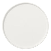 Utopia | Tableware | Taste White Stack Plate 28.5cm (11 1/4") | Bespoke77