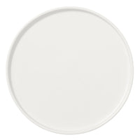 Utopia | Tableware | Taste White Stack Plate 28.5cm (11 1/4") | Bespoke77