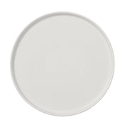 Utopia | Tableware | Taste White Stack Plate 25.5cm (10") | Bespoke77