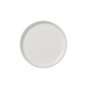 Utopia | Tableware | Taste White Stack Plate 16.5cm (6 1/2") | Bespoke77