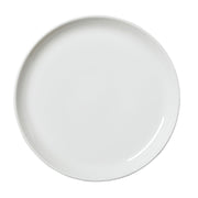 Utopia | Tableware | Taste White Nordic Coupe Plate 28cm (11") | Bespoke77