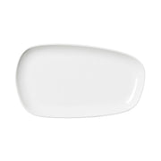 Utopia | Tableware | Taste White Nordic Tray 24cm (9 1/2") | Bespoke77