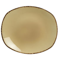 Utopia | Tableware | Terramesa Wheat Spice Plate 20.25cm (8") | Bespoke77