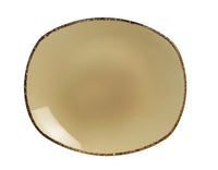 Utopia | Tableware | Terramesa Wheat Spice Plate 20.25cm (8") | Bespoke77