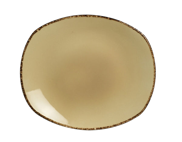 Utopia | Tableware | Terramesa Wheat Spice Plate 20.25cm (8") | Bespoke77