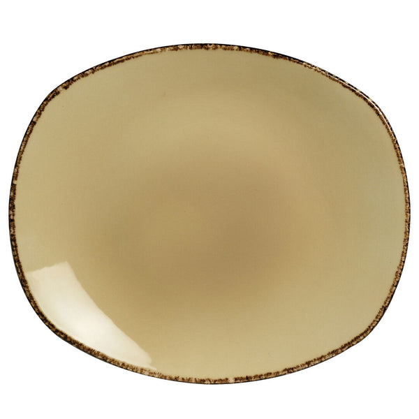 Utopia | Tableware | Terramesa Wheat Spice Plate 15.25cm (6") | Bespoke77