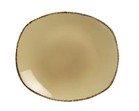 Utopia | Tableware | Terramesa Wheat Spice Plate 15.25cm (6") | Bespoke77