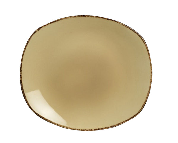 Utopia | Tableware | Terramesa Wheat Spice Plate 15.25cm (6") | Bespoke77