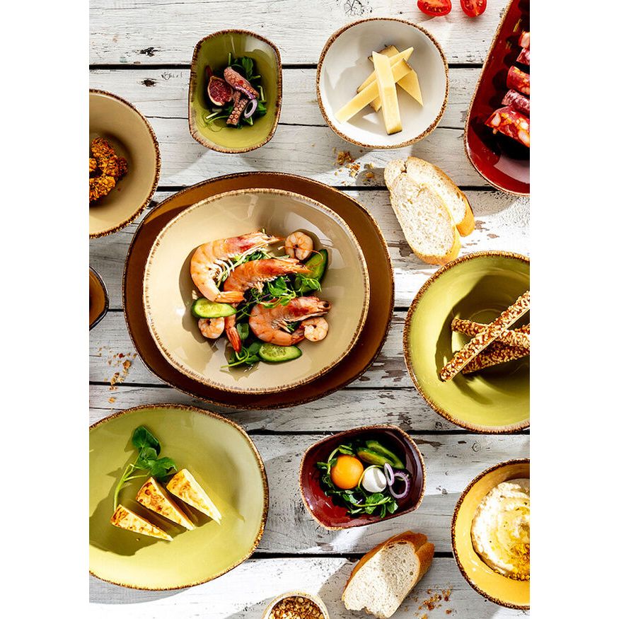 Utopia | Tableware | Terramesa Wheat Quench Mug 28.5cl (10oz) | Bespoke77
