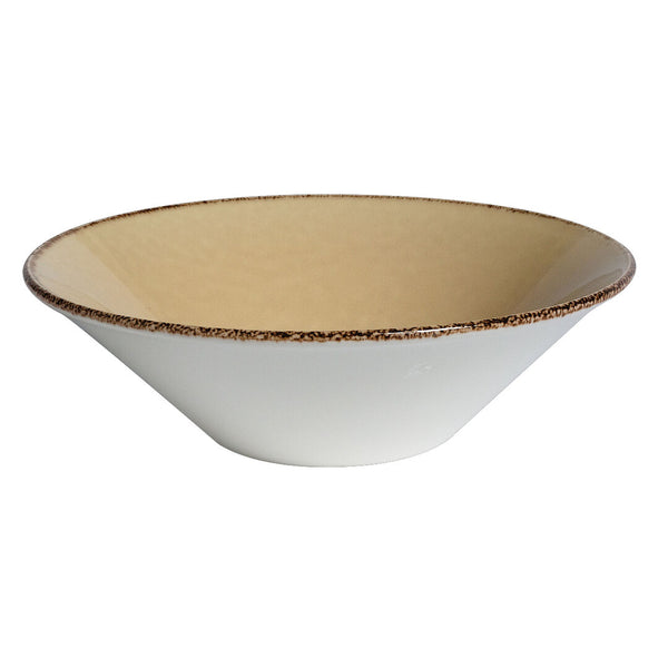 Utopia | Tableware | Terramesa Wheat Essence Bowl 16.5cm 58.5cl (6 1/2" 20 3/5oz) | Bespoke77