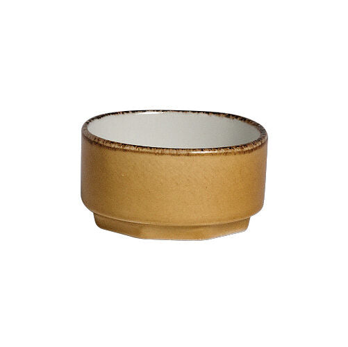 Utopia | Tableware | Terramesa Mustard Taster Dipper 6.5cm (2 1/2") | Bespoke77