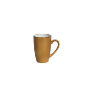 Utopia | Tableware | Terramesa Mustard Quench Mug 28.5cl (10oz) | Bespoke77