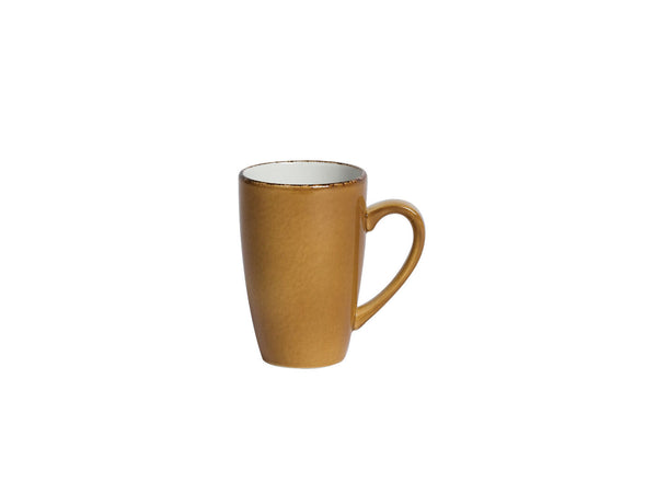 Utopia | Tableware | Terramesa Mustard Quench Mug 28.5cl (10oz) | Bespoke77