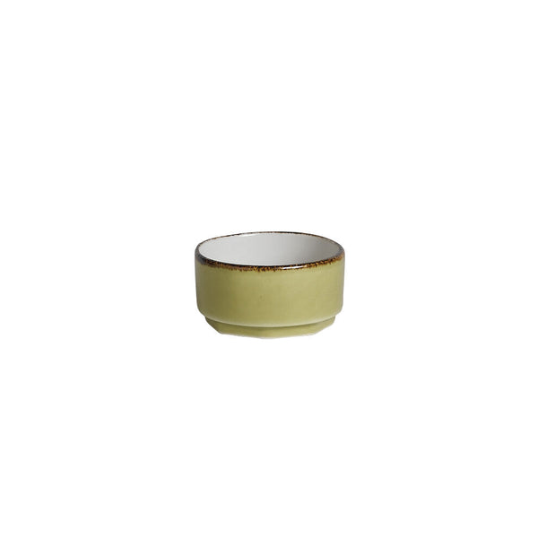 Utopia | Tableware | Terramesa Olive Taster Dipper 6.5cm (2 1/2") | Bespoke77