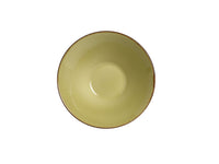 Utopia | Tableware | Terramesa Olive Essence Bowl 16.5cm 58.5cl (6 1/2" 20 3/5oz) | Bespoke77