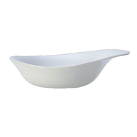 Utopia | Tableware | Freestyle Bowl 25.5cm 73.75cl (10" 26oz) | Bespoke77