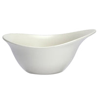 Utopia | Tableware | Freestyle Bowl 15.5cm 24.15cl (6" 8 1/2oz) | Bespoke77