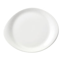 Utopia | Tableware | Freestyle Plate 25.5cm (10") | Bespoke77