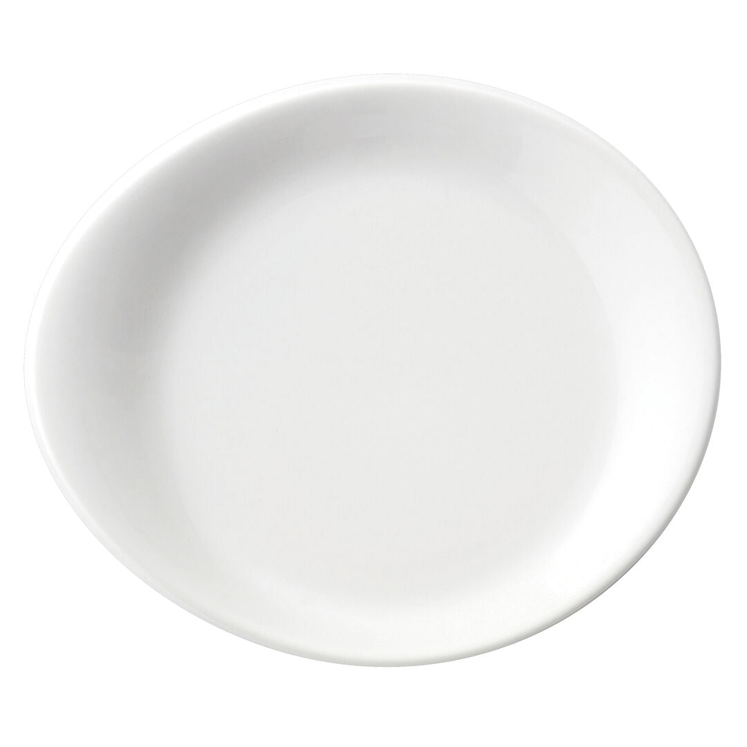 Utopia | Tableware | Freestyle Plate 15.25cm (6") | Bespoke77