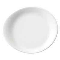 Utopia | Tableware | Freestyle Plate 15.25cm (6") | Bespoke77