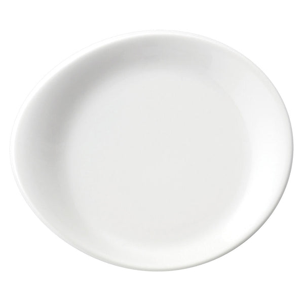 Utopia | Tableware | Freestyle Plate 15.25cm (6") | Bespoke77
