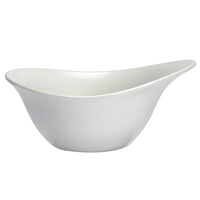 Utopia | Tableware | Freestyle Bowl 17.8cm 43.5cl (7" 15 1/3oz) | Bespoke77