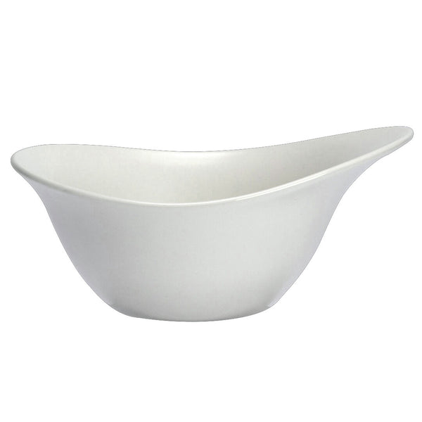 Utopia | Tableware | Freestyle Bowl 17.8cm 43.5cl (7" 15 1/3oz) | Bespoke77