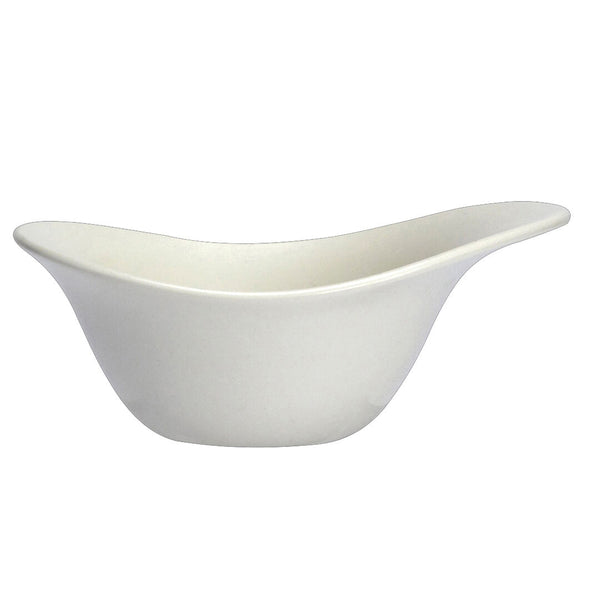 Utopia | Tableware | Freestyle Bowl 13cm 11.92cl (5" 4 1/5oz) | Bespoke77