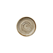 Utopia | Tableware | Craft Porcini D/W Saucer 11.75cm (4 5/8") | Bespoke77