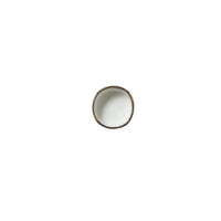 Utopia | Tableware | Craft Porcini Taster Dipper 6.5cm (2 1/2") | Bespoke77