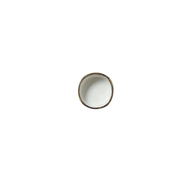 Utopia | Tableware | Craft Porcini Taster Dipper 6.5cm (2 1/2") | Bespoke77