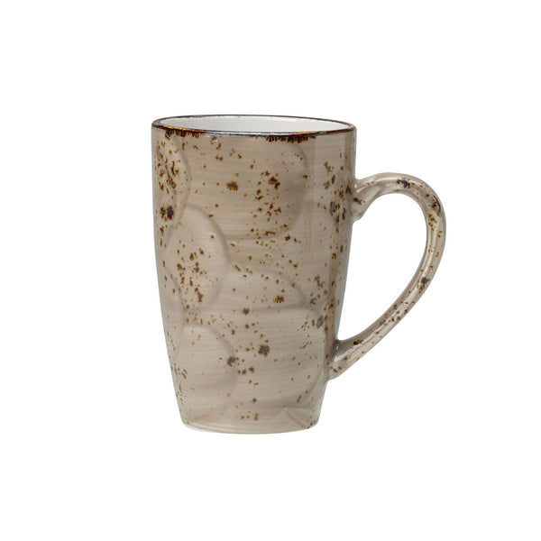 Utopia | Tableware | Craft Porcini Quench Mug 28.5cl (10oz) | Bespoke77