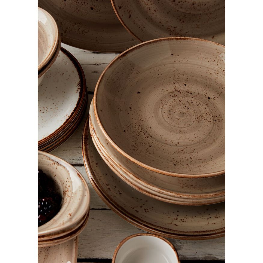 Utopia | Tableware | Craft Porcini Quench Mug 28.5cl (10oz) | Bespoke77