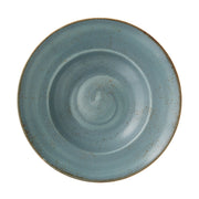 Utopia | Tableware | Craft Blue Nouveau Bowl 27cm 118cl (10 5/8" 41 1/2oz) | Bespoke77