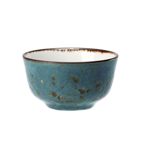Utopia | Tableware | Craft Blue Sugar Bouillon 22.75cl (8oz) | Bespoke77
