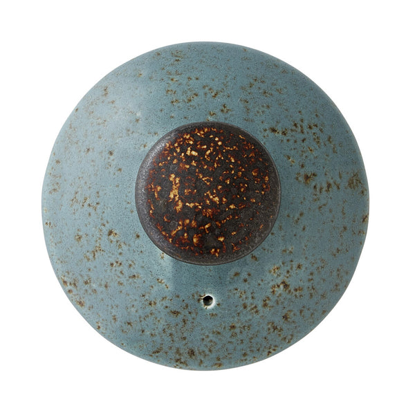 Utopia | Tableware | Craft Blue Club Lid For 0367 | Bespoke77