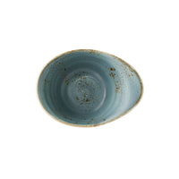 Utopia | Tableware | Craft Blue Freestyle Bowl 13cm 11.92cl (5" 4 1/5oz) | Bespoke77