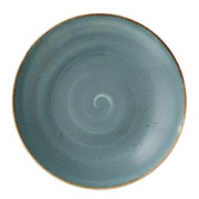 Utopia | Tableware | Craft Blue Coupe Bowl 29cm 183.25cl (11 1/2" 64 1/2oz) | Bespoke77