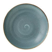 Utopia | Tableware | Craft Blue Coupe Bowl 29cm 183.25cl (11 1/2" 64 1/2oz) | Bespoke77