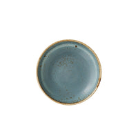 Utopia | Tableware | Craft Blue Coupe Bowl 13cm 16cl (5 1/8" 5 3/5oz) | Bespoke77