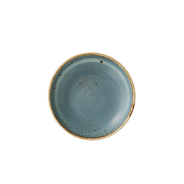 Utopia | Tableware | Craft Blue Coupe Bowl 13cm 16cl (5 1/8" 5 3/5oz) | Bespoke77