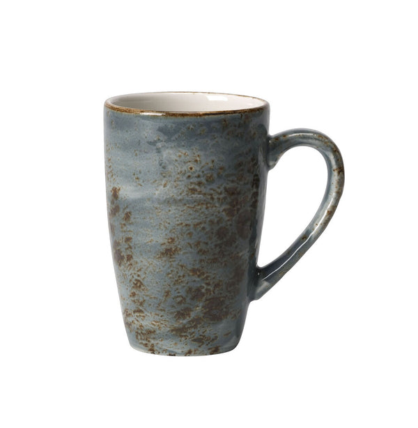 Utopia | Tableware | Craft Blue Quench Mug 34cl (12oz) | Bespoke77