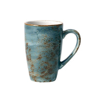 Utopia | Tableware | Craft Blue Quench Mug 28.5cl (10oz) | Bespoke77