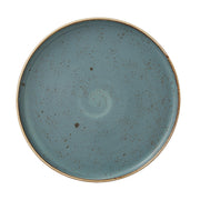 Utopia | Tableware | Craft Blue Stack Plate 28.5cm (11 1/4") | Bespoke77