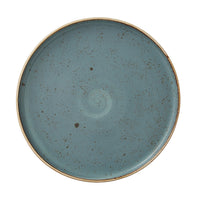 Utopia | Tableware | Craft Blue Stack Plate 28.5cm (11 1/4") | Bespoke77